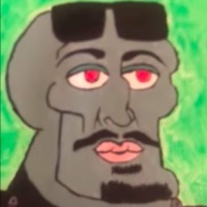 Meet your Posher, James